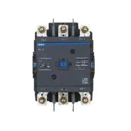 Chint 3 Pole AC Contactor With DC Voltage Coil DC24V NXC-16M10/Z-picture-34