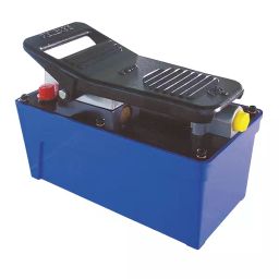 Westward 5ML66 90 to 175 PSI Hydraulic Pump-picture-15