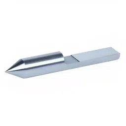 Insize Alloy Steel Pointed Tip Find Pointer 55°, ISQ-TE100-G-20