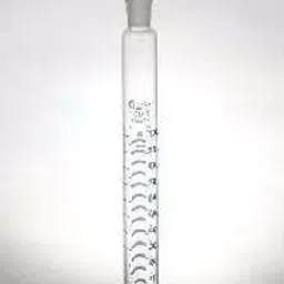 Glassco 2000 ml Cylinder Mixing Class A NABL 142.508.08-13