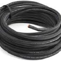 FILIX 16 sq/mm Black Welding Cable Length 10 mtrs-picture-4