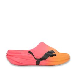 Puma Men's Nitro Pink Slides-picture-39