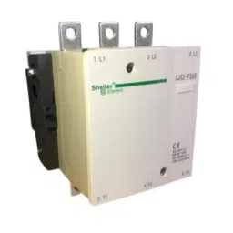 Shelter 225 A 415 V (N7) 150 HP 3P + 1NO + 1NC Contactor, CJX2VF225-image-74
