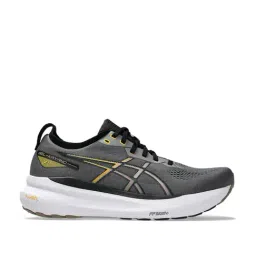 Asics Men's GEL-KAYANO 31 SERIES Grey Running Shoes-picture-36
