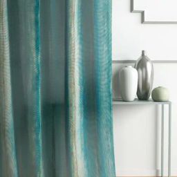 DDECOR Live Beautiful Green 5 ft. Window Curtain - Set of 1-picture-24