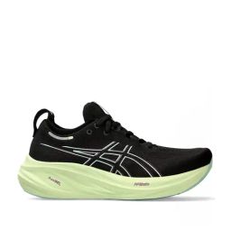 Asics Women's GEL-NIMBUS 26 Black Running Shoes-20