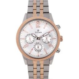 Titan 1734KM02 Neo Analog Watch for Men-94
