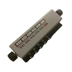 WKM 5 Keys Grey and Black Color Blood Cell Counter for Medical Labs KTN184-picture-29