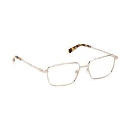 Guess GU5009656032FR Gold Rectangular Eyewear Frames for Men image 3