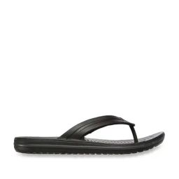 Skechers Men's SANDBAR - CHILLAX Black Lifestyle Slippers-picture-26