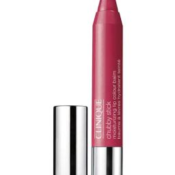 Clinique Chubby Stick Intense Lip Balm Super Strawberry - 3 gm-image-2