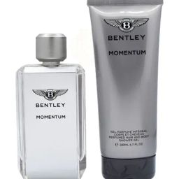 Bentley Momentum Set -  Eau de Toilette & Shower Gel-image-18
