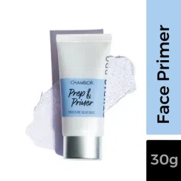 CHAMBOR Prep & Primer Moisture Blur Base - 30 gm-18