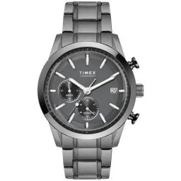 Timex TWEG17613 Analog Watch for Men-3