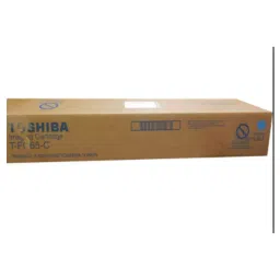 Toshiba T-FC65C Toner Cartridge Cyan-image-33