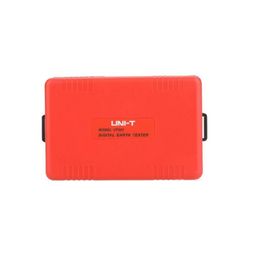 UNI-T UT521 Digital Earth Resistance Tester image 2