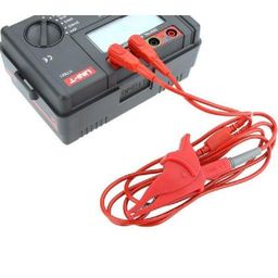 UNI-T UT521 Digital Earth Resistance Tester image 3
