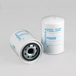 Donaldson P550268 5.67 Inch Hydraulic Filter Spin On-image-12