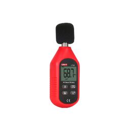 UNI-T UT353 Mini Sound Level Meter image 3