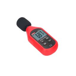 UNI-T UT353 Mini Sound Level Meter image 1