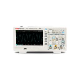 UNI-T UTD2052CEX+ Digital Oscilloscope image 1