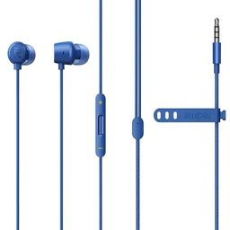 realme Buds 2 Wired in Ear Blue Earphones with Mic-image-52