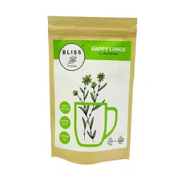 BLISS TISANE Herbal Green Tea for Decongestion, 8906141110276 Box of 30 Bags-image-90