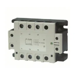RS PRO Solid State Relay Panel Mount 55 A Max Load 530 V AC/DC Max Load Model No. 2303314-45