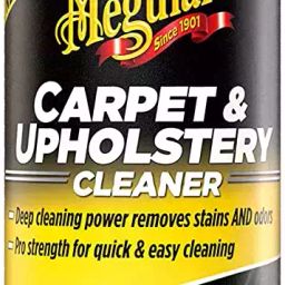Meguiars 539 ml G191419 Carpet & Upholstery Cleaner-image-26