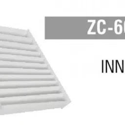 ZIP Cabin Filter for Innova ZC-6076-43