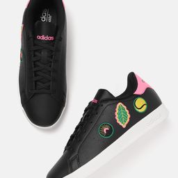 ADIDAS Women Kamarax Pro Skateboarding Shoes-56