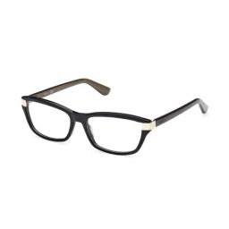 Guess GU295654001FR Black Cat Eye Eye Frame for Women-picture-23