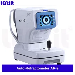 LENSit AR-9 Autorefractometer 60VA-21