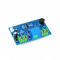 XH-W1401 DC12V Digital Thermostat Temperature Controller With NTC Sensor & LED Display image 3