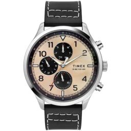 Timex TWEG23900 Analog Watch for Men-9