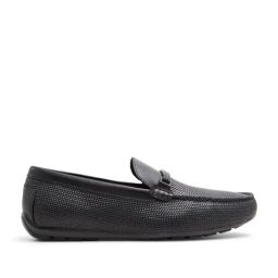 ALDO Men's Black Loafers-image-31