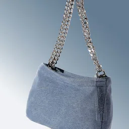 French Connection Structured Shoulder Bag-90