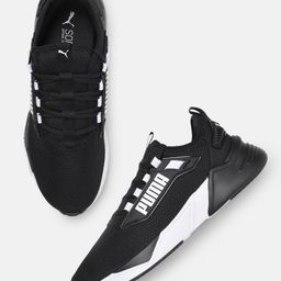 Puma Unisex Retaliate 3 Running Shoes-18