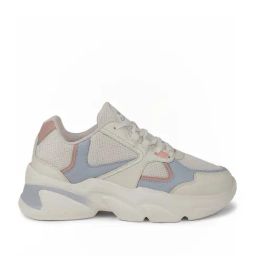 Campus Women's YASMIN Off White Sneakers-image-74