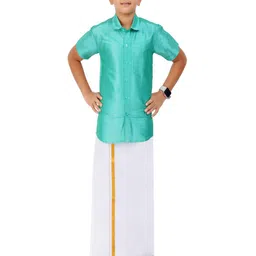 Ethazh Boys Shirt-51