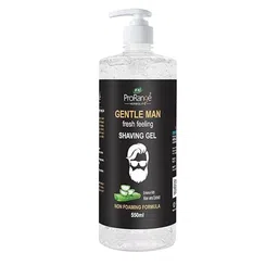 SAI PRORANGE Non-Foaming Shaving Gel - 550ml-58