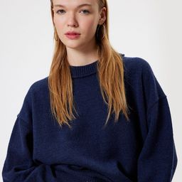 Koton Women Pullover-image-65