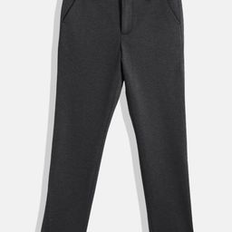 Allen Solly Junior Boys Regular Fit Chinos-image-46