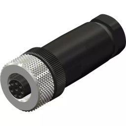 RS PRO Circular Connector 8 Contacts Cable Mount M12 Connector Socket Female IP67, 2080562-image-79