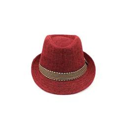 JENNA Girls Breathable Trilby Hat-22