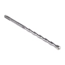 RS PRO Carbide Tipped SDS Drill Bit, Diameter 12 mm, Model No 562488 Melatic Grey Color-38