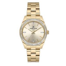 Daniel Klein DK.1.13602-3 Analog Watch for Women-28
