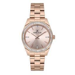 Daniel Klein DK.1.13602-5 Analog Watch for Women-picture-26