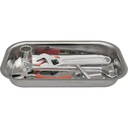 Kennedy 242x142mm Rectangular Magnetic Tray KEN5530300K-15