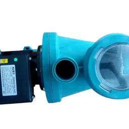 Algo Simpo-10S 1 Phase 1 HP Swimming Pool Pump image 3